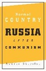 Andrei Shleifer, Shleifer Andrei - Normal Country