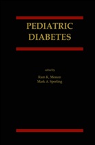 A Sperling, A Sperling, Ra K Menon, Ram K Menon, Ram K. Menon, Mark A. Sperling - Pediatric Diabetes