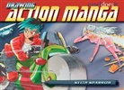 Keith Sparrow - Drawing Action Manga