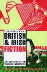 Sharon Monteith, Jenny Newman, Pat Wheeler - Contemporary British and Irish Fiction