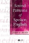 Shockey, L Shockey, Linda Shockey, Linda (University of Reading) Shockey, Shockey Linda - Sound Patterns of Spoken English