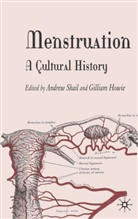 HOWIE, Howie, G. Howie, Gillian Howie, Shail, A Shail... - Menstruation