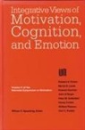 Nebraska Symposium, William D. Spaulding, Will Spaulding - Nebraska Symposium on Motivation, 1993, Volume 41