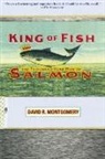 David Montgomery, David R. Montgomery - King of Fish