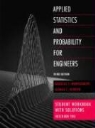 Douglas C. Montgomery, Douglas C. Runger Montgomery, George C. Runger, Heecheon You - Applied Statistics and Probability for Engineers
