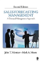 John Mentzer, John T. Mentzer, Mark Moon, Mark A. Moon - Sales Forecasting Management