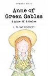 L M Montgomery, L. Montgomery, L.M. Montgomery, Lucy Montgomery, Lucy Maud Montgomery - Anne of Green Gables