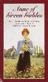 L. M. Montgomery, L.m. Montgomery, Lucy Maud Montgomery - Anne Green Gables Boxed Set 1