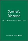 Dismukes, Spear, Haal E. Spear, Kael E. Spear, Karl E. (The Pennsylvania State University) Spear, Karl E. Dismukes Spear... - Synthetic Diamond