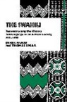 Derek Nurse, Derek Spear Nurse, Thomas Spear - Swahili
