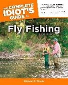 Michael Shook, Michael D. Shook - Fly Fishing