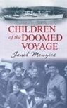 Janet Menzies - Children of the Doomed Voyage