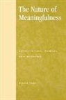 Robert K. Shope - Nature of Meaningfulness