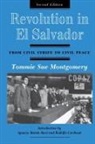 Rodolfo Cardenal, Ignacio Martín-Baró, Tommie Montgomery, Tommie Sue Montgomery, Montgomery Tommie Sue - Revolution in El Salvador