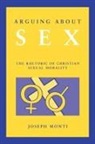 Joseph Monti - Arguing about Sex