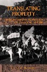 Maria E. Montoya, Montoya Maria E. - Translating Property