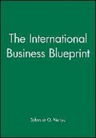 SO Monye, Sylvester Monye, Sylvester O Monye, Sylvester O. Monye, Sylvester O. (South Bank University) Monye, Monye Sylvester O. - International Business Blueprint