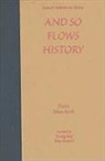 Moo-Sook Hahn, Hahn Moo-Sook, Hahn/ Kim-Renaud Moo-Sook - And So Flows History