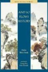 Moo-Sook Hahn, Hahn Moo-Sook, Hahn/ Kim-Renaud Moo-Sook - And So Flows History