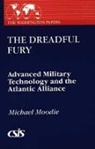 Michael Moodie, Michael Moody, Unknown - The Dreadful Fury