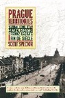 Scott Spector, Spector Scott, Scott Spector - Prague Territories