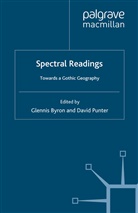Angela Byron, Byron, G Byron, G. Byron, Glennis Byron, Punter... - Spectral Readings