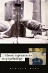Mook, Douglas Mook, Douglas G. Mook - Classic Experiments in Psychology