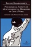 Moon, S.d. Sauter Moon, MOON S D SAUTER STEVEN L, Sauter L. Sauter, Steve (Niosh Sauter, Steve Moon Sauter... - Beyond Biomechanics