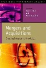 A Pablo, Amy L. Pablo, Amy L. (University of Calgary) Javidan Pablo, Amy L. Javidan Pablo, Mansour Javidan, Mansour (University of Calgary) Javidan... - Mergers and Acquisitions