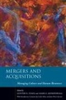 Gunter K. (EDT)/ Mendenhall Stahl, Stahl Gunter, Mark Mendenhall, Mark E Mendenhall, Mark E. Mendenhall, Gunter Stahl... - Mergers And Acquisitions