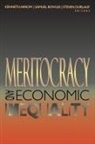 Kenneth Arrow, Kenneth Bowles Arrow, Kenneth J. Bowles Arrow, Kenneth Arrow, Kenneth J. Arrow, Samuel Bowles... - Meritocracy and Economic Inequality