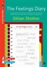 Gillian Shotton - The Feelings Diary