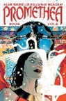 Alan Moore, Mick Gray, J. H. Williams - Promethea book four of the transce