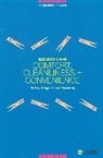 Elizabeth Shove, Shove Elizabeth - Comfort, Cleanliness and Convenience