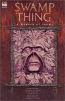Stephen R. Bissette, Alan Moore, Stephen Bissette, John Totleben - Swamp thing a murder of crows book
