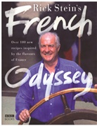 Rick Stein, Stein Rick - Rick Stein's French Odyssey
