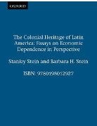 Mark A. Burkholder, Mark A. Johnson Burkholder, Johnson, Lyman Johnson, Lyman L. Johnson, Barbara H. Stein... - Colonial Latin America