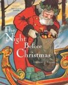 Clement C. Moore, Clement Clarke Moore, Cooper Edens, Harold Darling, Cooper Edens - Night Before Christmas