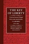 William Manning, Michael Merrill, Michael Merrill, Sean Wilentz - The Key of Liberty