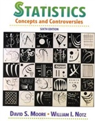 David S. Moore, William I. Notz, William I. (Ohio State University) Notz - Statistics