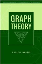 Merris, R Merris, Russell Merris, Russell (California State University Merris, MERRIS RUSSELL - Graph Theory