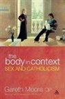 Gareth Moore - The Body in Context