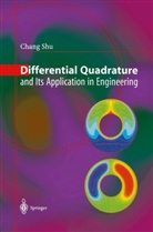 Chang Shu - Differential Quadrature and Its Application in Engineering