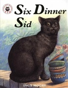Moore, Inga Moore, Moore Inga - Six Dinner Sid