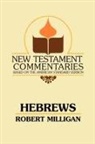 Robert Milligan - Hebrews