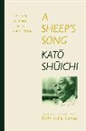 Sha3/4ichi Kata[, Shuichi Kato, Shûichi Katô, Katô/Chang, Kato Shuichi, Chia-Ning Chang... - Sheep''s Song