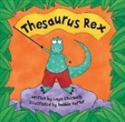 Laya Steinberg, Laya/ Harter Steinberg, Debbie Harter - Thesaurus Rex