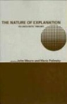 John C. Moore, John Moore, Maria Polinsky - The Nature of Explanation in Linguistic Theory