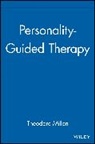 Millon, T Millon, Theodore Millon, Millon Theodore - Personality-Guided Therapy