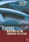Mike Jenkins, Nigel Mills, Nigel J. Mills - Plastics
